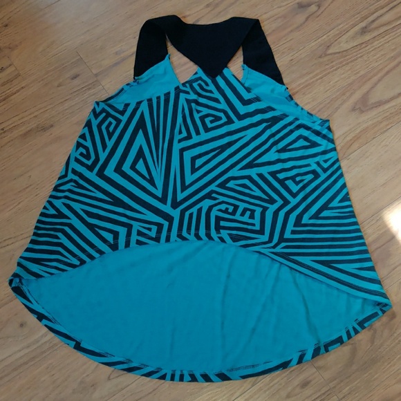 Fun swing tank - Picture 2 of 5